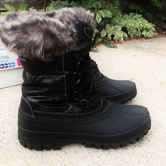 skechers windom